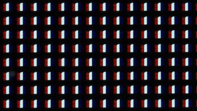 LG EG9100 OLED Pixels Picture