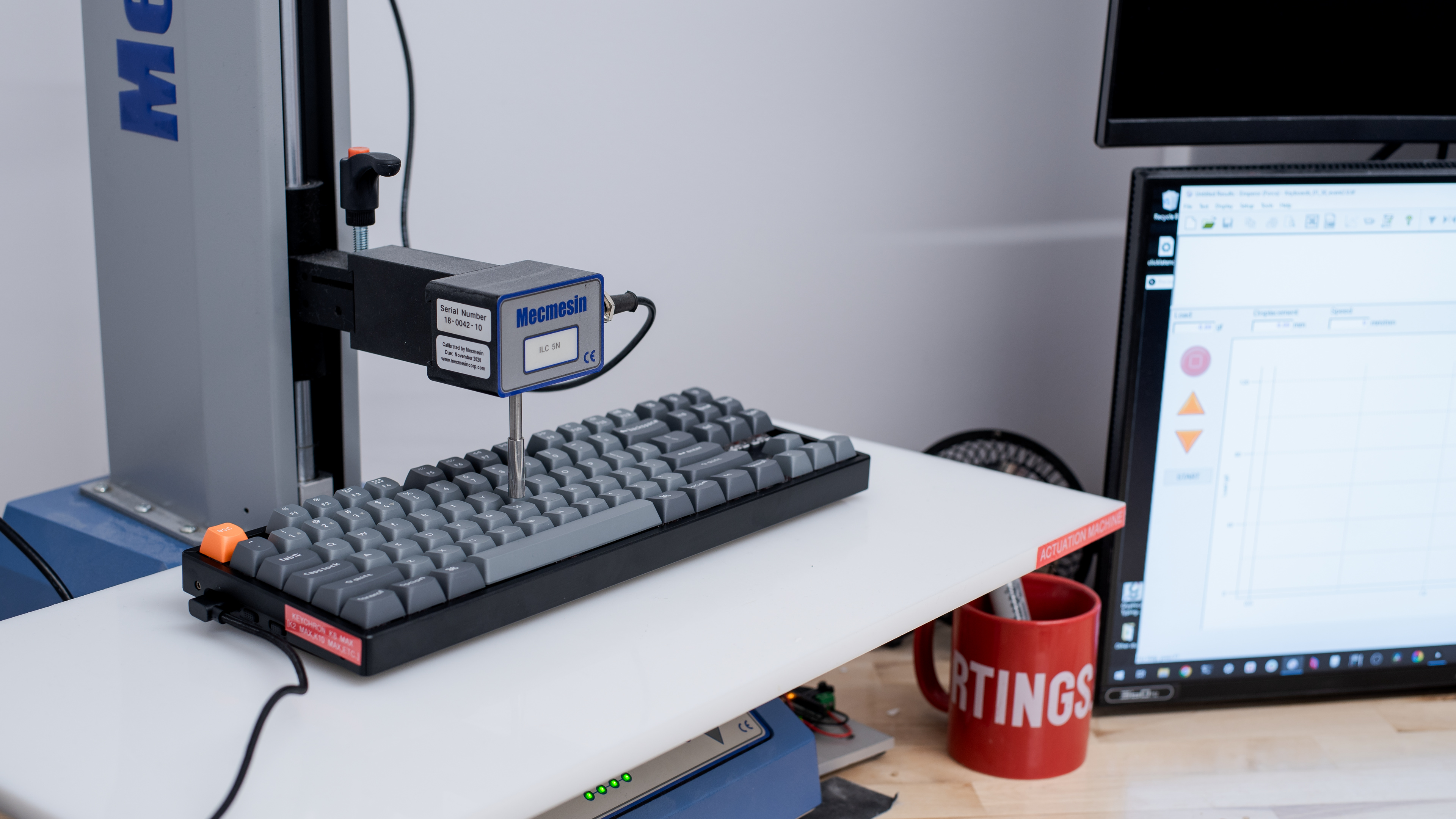 perceptual testing image