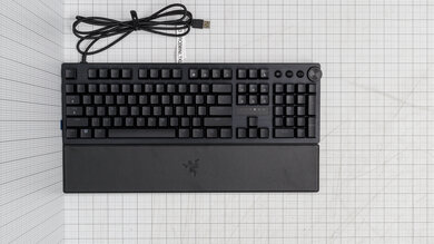 Razer Huntsman V3 Pro [Mini, TKL] Top Picture
