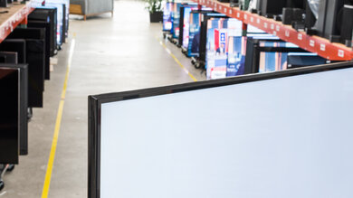 Sony BRAVIA 3 Borders Picture