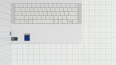 Dell XPS 14 (2024) Touchpad Photo