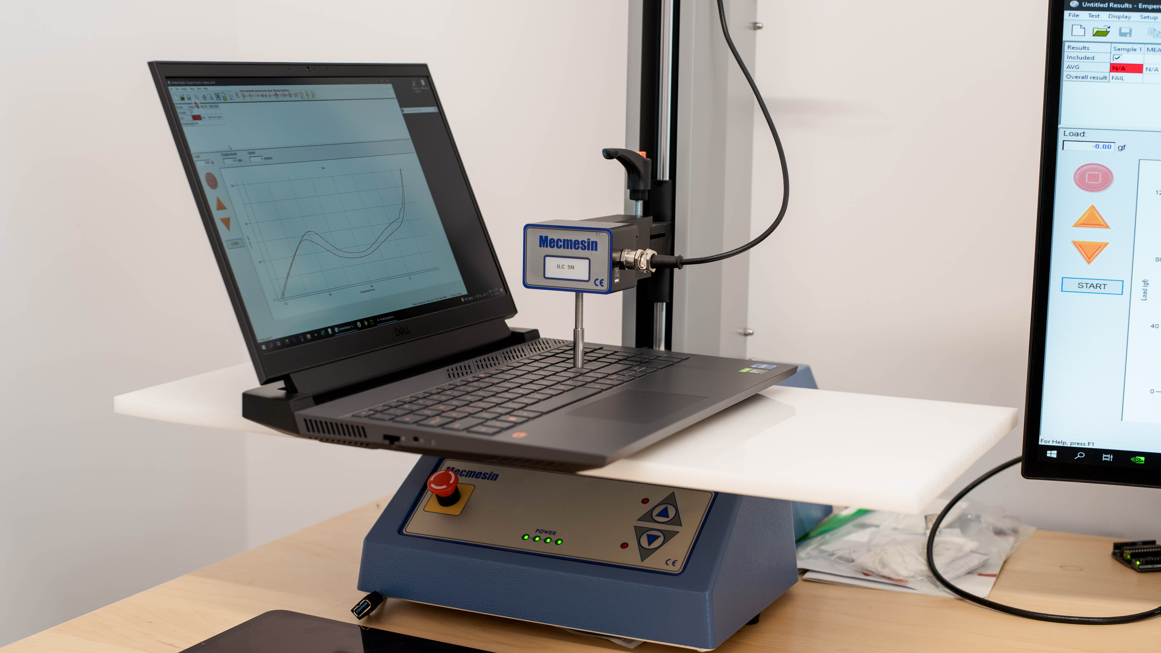 perceptual testing image