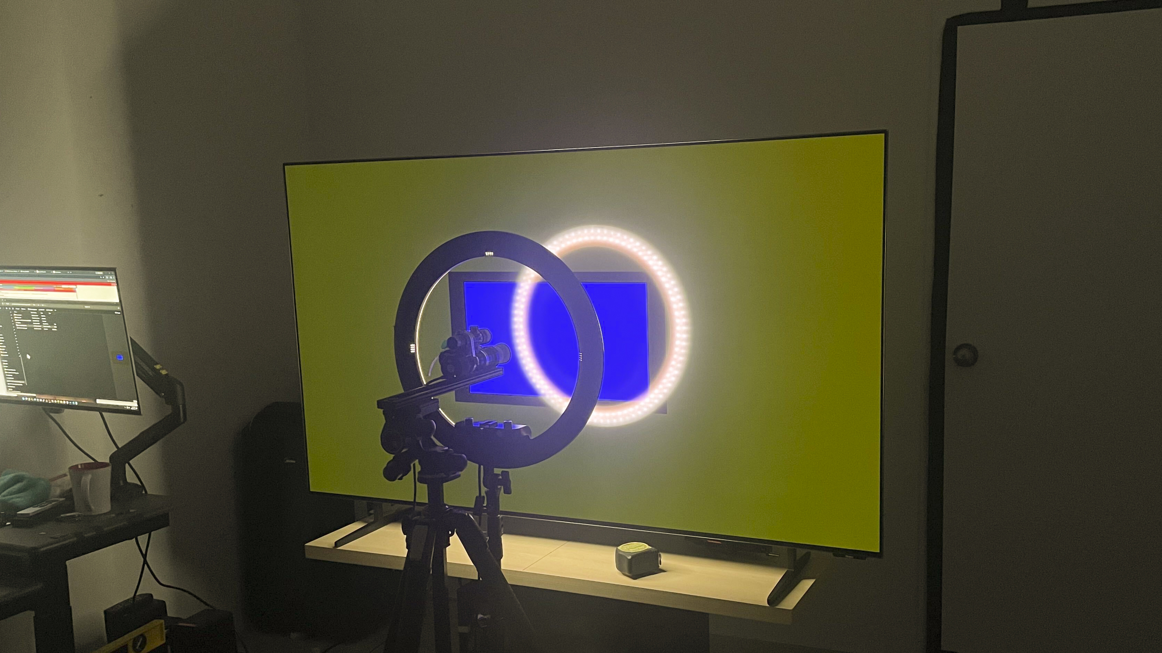 perceptual testing image
