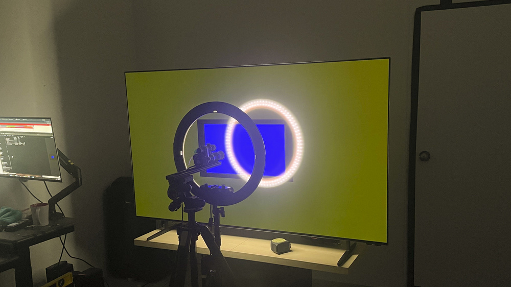 Roku Pro Series OLED Test Results