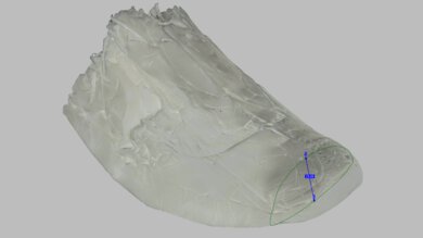 adidas Adizero Adios Pro 4 Forefoot Height Photo