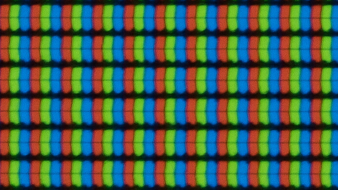 MSI Optix MAG161V Pixels