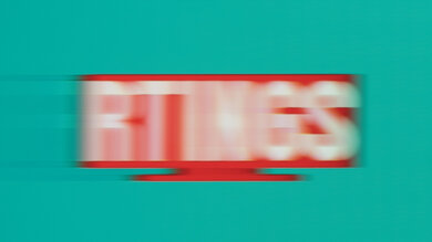 Vizio V5 Series 2021 Motion Blur Picture