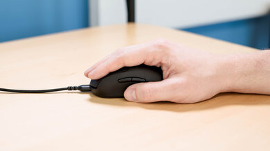 SteelSeries Prime Mini Palm Grip Picture