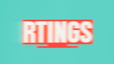 Sony X90L/X90CL Motion Interpolation (30 fps) Picture