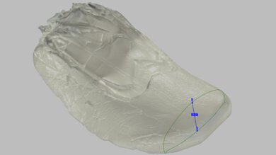 Topo Specter 3 Forefoot Height Photo