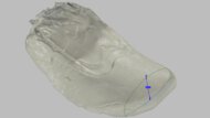 Topo Specter 3 Forefoot Height Photo