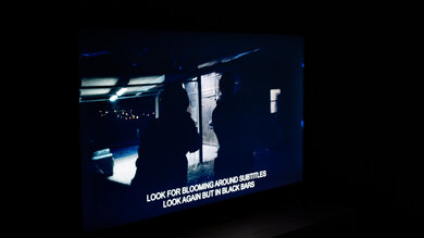 Vizio V Series 2022 Blooming Photo