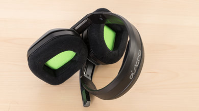 Astro A10 Build Quality Picture