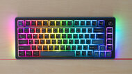 Backlighting Picture