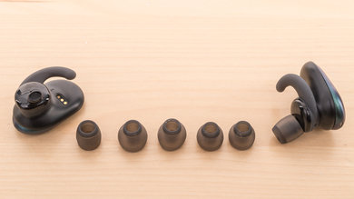 Skullcandy Push Truly Wireless Comfort Picture