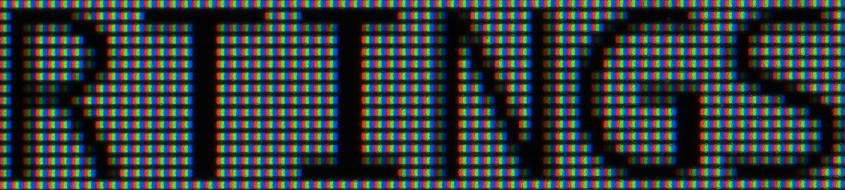 LG 27UK650-W ClearType Off