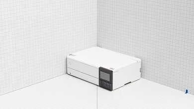 Epson EcoTank Photo ET-8550 ISO View Picture