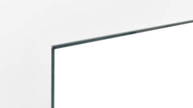 Sony A9F OLED Borders Picture