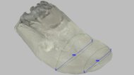 Altra Vanish Tempo 2 Forefoot Width Photo