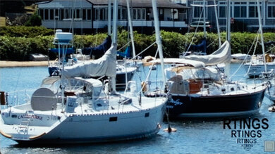 Sony A75L OLED Sharpness Picture - 480p