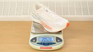 ANTA C202 5 GT Right Shoe Weight Photo