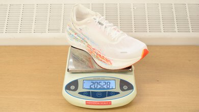 ANTA C202 5 GT Right Shoe Weight Photo