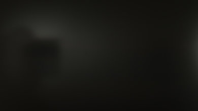 ASUS TUF VG32VQ Average Room Off Picture