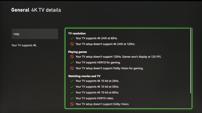 Samsung Smart Monitor M80D S32DM80 XSX Compatibility Photo