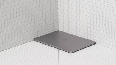 Apple MacBook Pro 16 (2019) Dimensions Photo