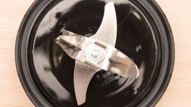 Ninja Foodi Power Nutri DUO Blades Picture