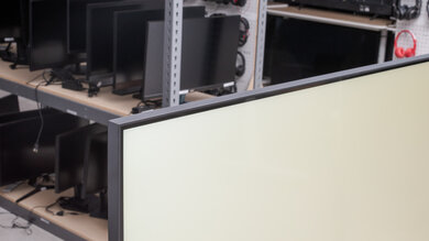 Samsung Q70/Q70T QLED Borders Picture