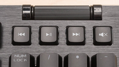 EVGA Z20 Extra Features