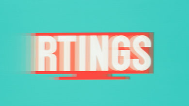 LG SM9500 Motion Interpolation (30 fps) Picture