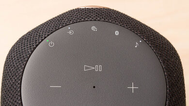 Sony SRS-RA3000 Controls Photo