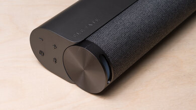 Vizio Elevate SE SL512X-0806 Build quality photo