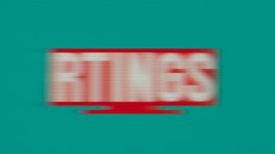 Apple MacBook Air 13 (M3, 2024) Motion Blur