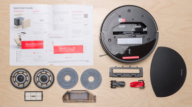 Roborock Saros 10R In The Box Picture