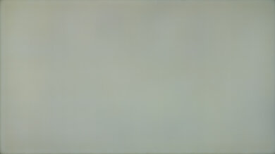 Hisense H9G 50% Uniformity Picture