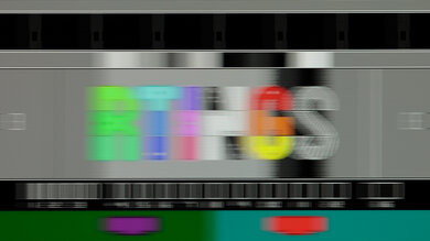 Panasonic Z85A OLED BFI Picture