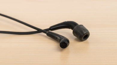 Jaybird Freedom F5 Wireless 2016 Comfort Picture