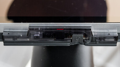 LG G4 OLED Controls Picture