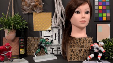 Nikon Z f 4k Test Scene Extract