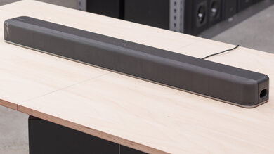 Sony HT-X8500 Style photo - bar