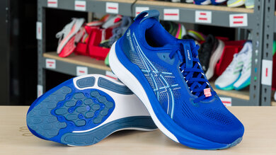 ASICS GEL-KAYANO 33 Review