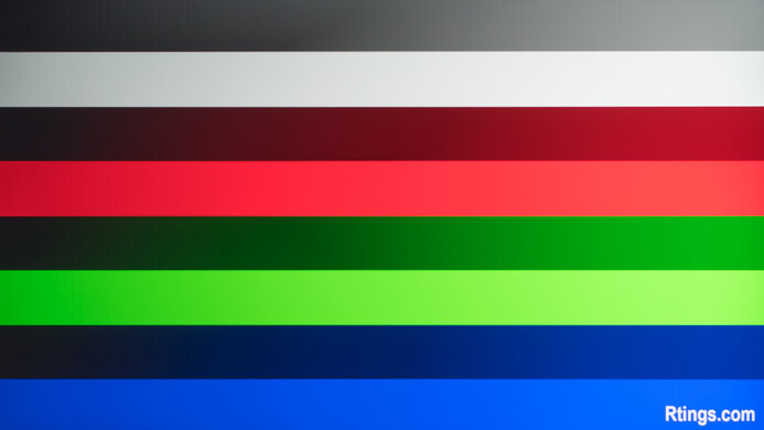 BenQ EX2780Q Gradient Picture