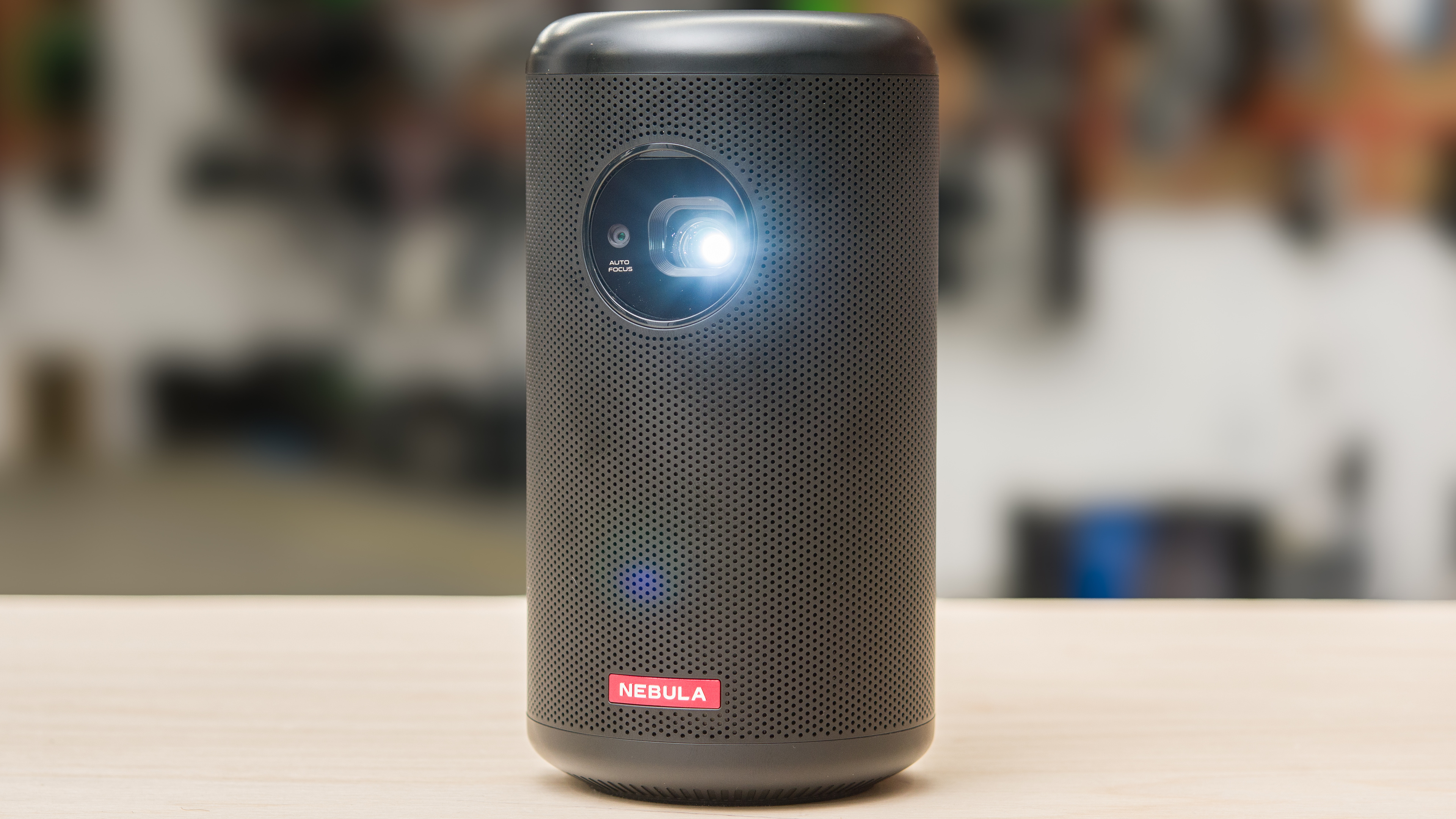 Anker Nebula Capsule Max vs Nebula Capsule 3 Laser: Which