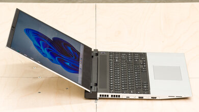 Framework Laptop 16 (2023) Hinge Photo