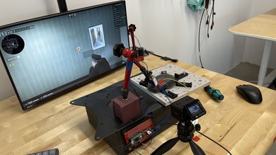 Logitech MX Anywhere 3S In-Test Picture