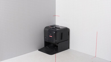 eufy Omni E28 Docking Station Dimensions