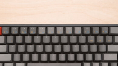 Keychron K6 Extra Features